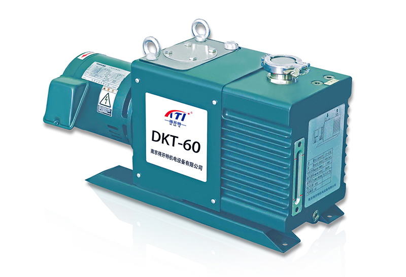 DKT60系列工业级真空泵