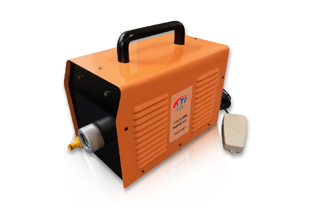 DKT-011-B中央空调换热器清洗机