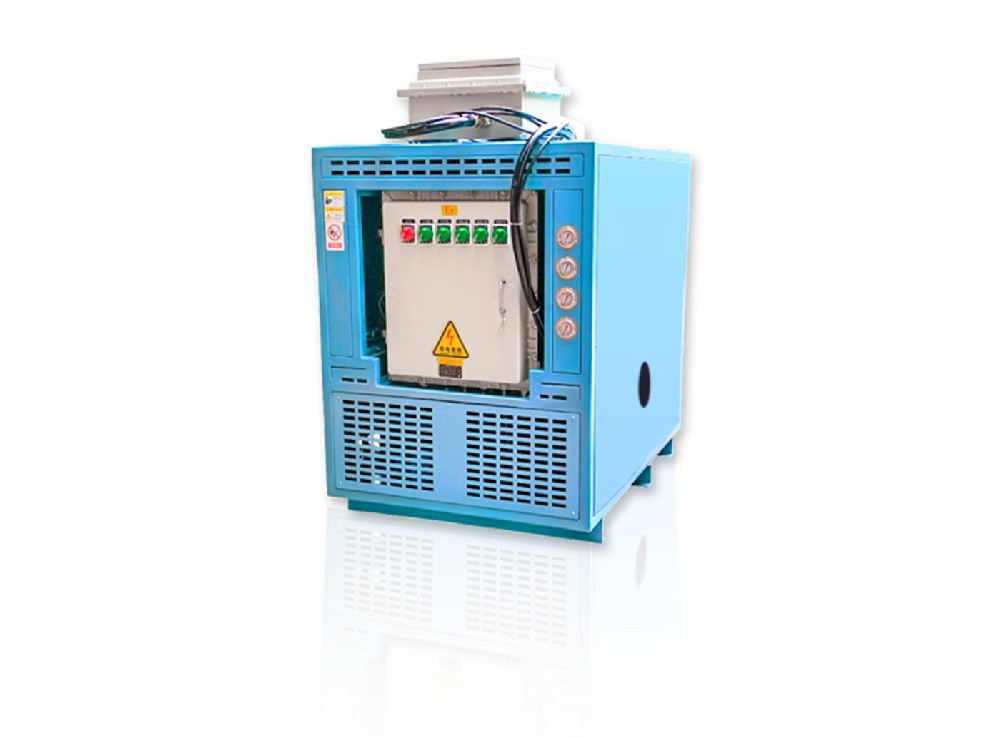 DKT-901防爆冷媒回收净化机