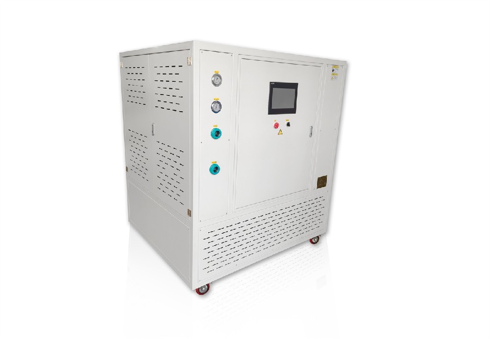 DKT-83检测线冷媒充注回收净化机