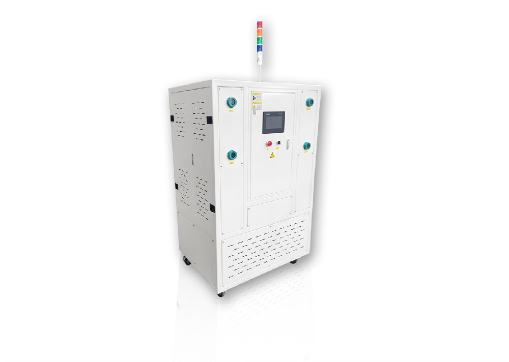 DKT-82测试线多功能冷媒检漏一体机