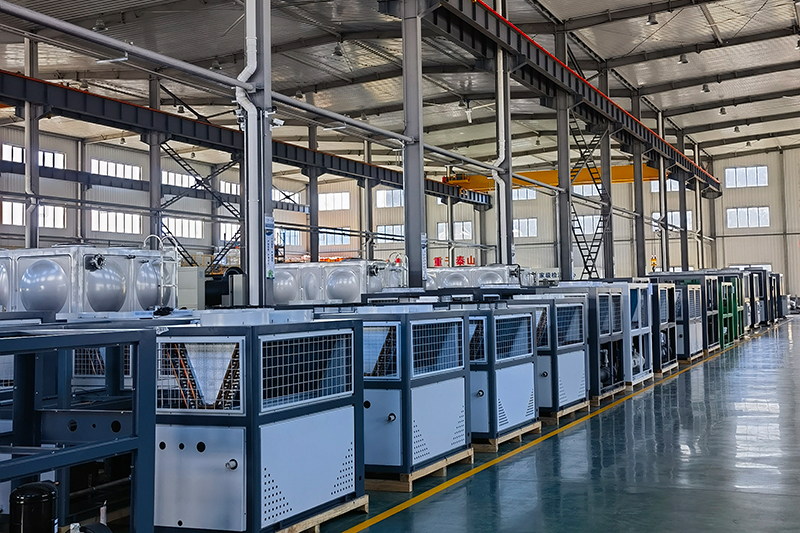 冷媒制冷生产厂家