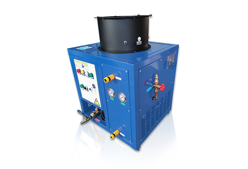 防爆氟利昂回收机在化工行业的应用场景